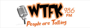 WTFK Radio